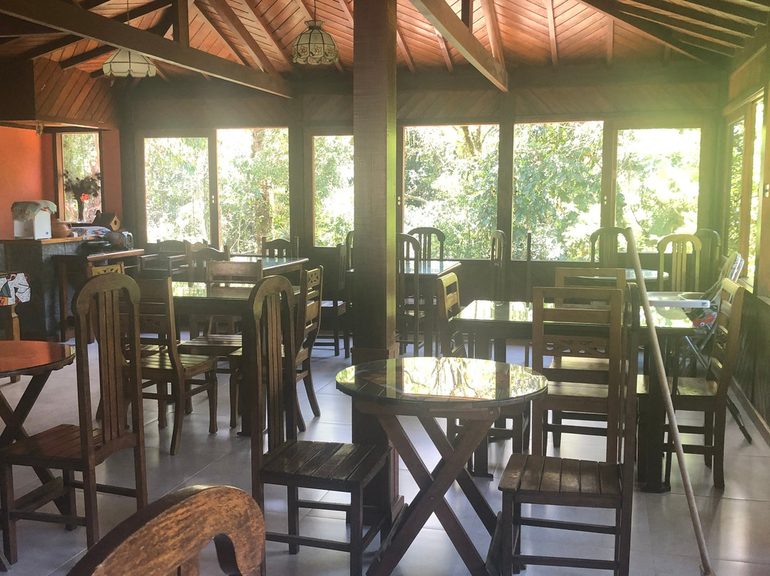 Pousada Brilho da Natureza主图