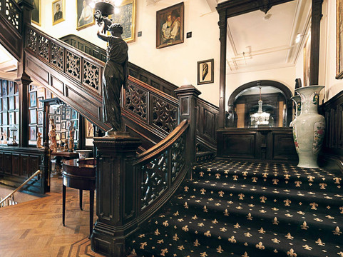 国家艺术俱乐部