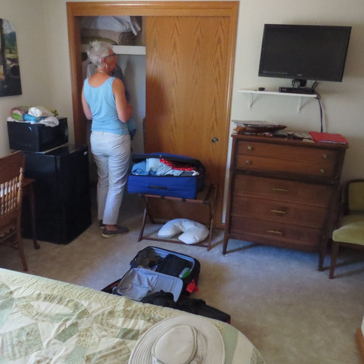 Yosemite Nights Bed & Breakfast-官方