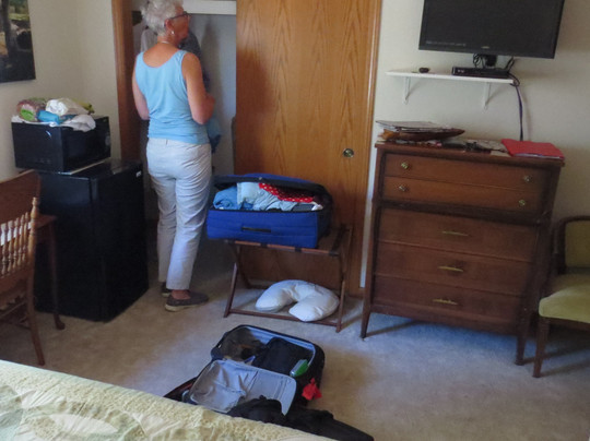 Yosemite Nights Bed & Breakfast主图