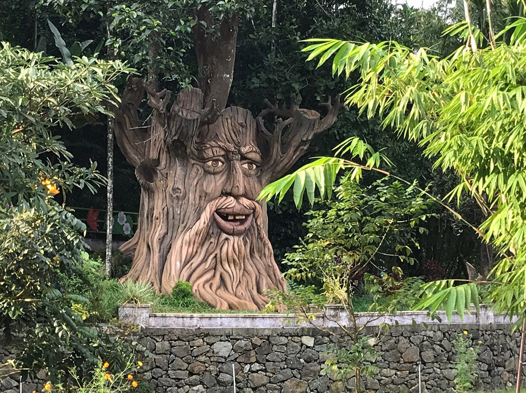 E3 Theme Parks-Vellamunda必去景点