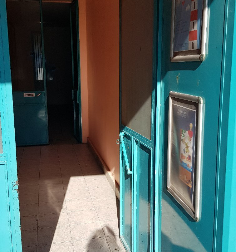 Tiyatro Tempo-安卡拉必去景点