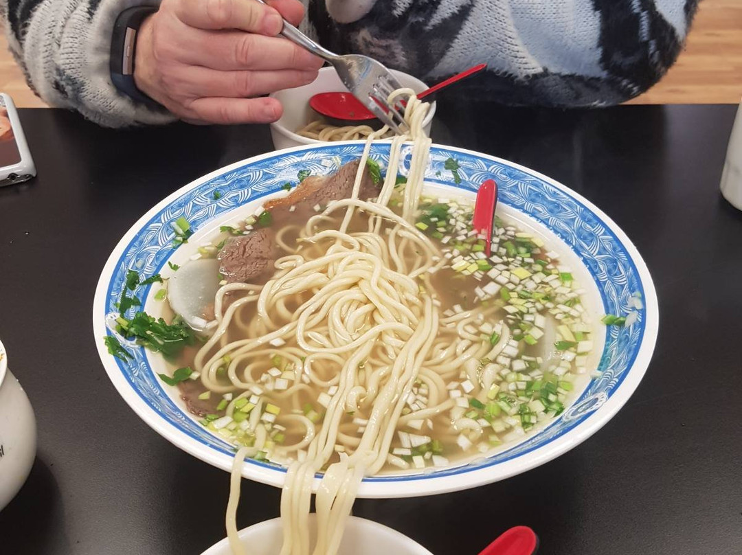Swanson餐馆和美食-Tasty King Noodles, Henderson