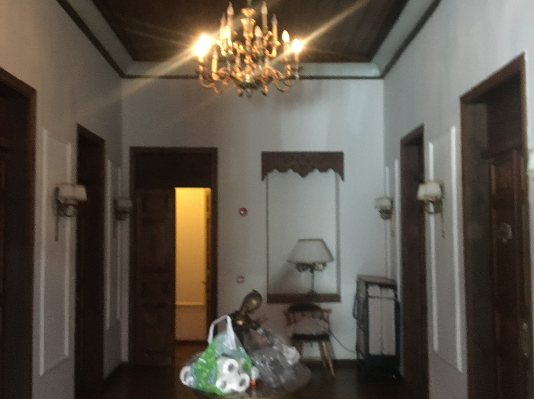 La Perla Boutique Hotel主图