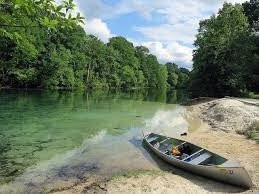 Holmes Creek Canoe Livery景点图片