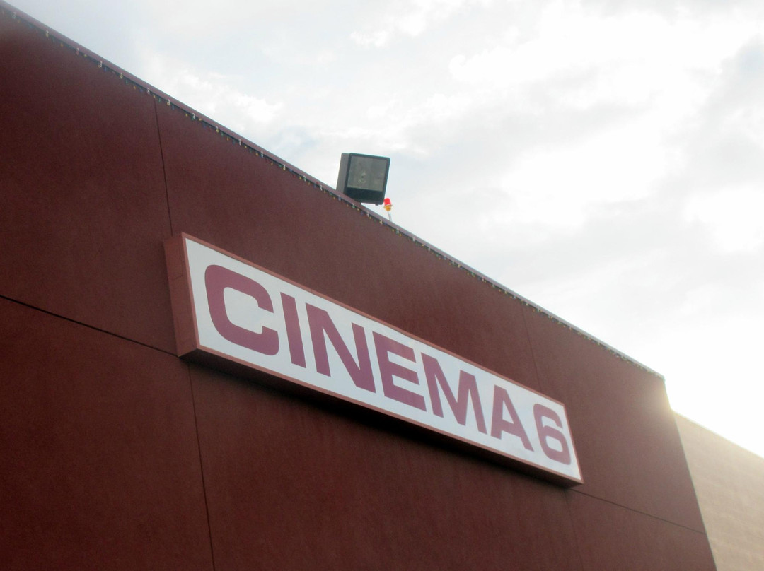 Elko Cinema 6景点图片