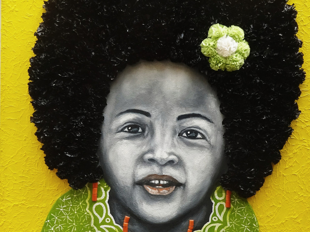 Vanadu Art House-海厄茨维尔必去景点