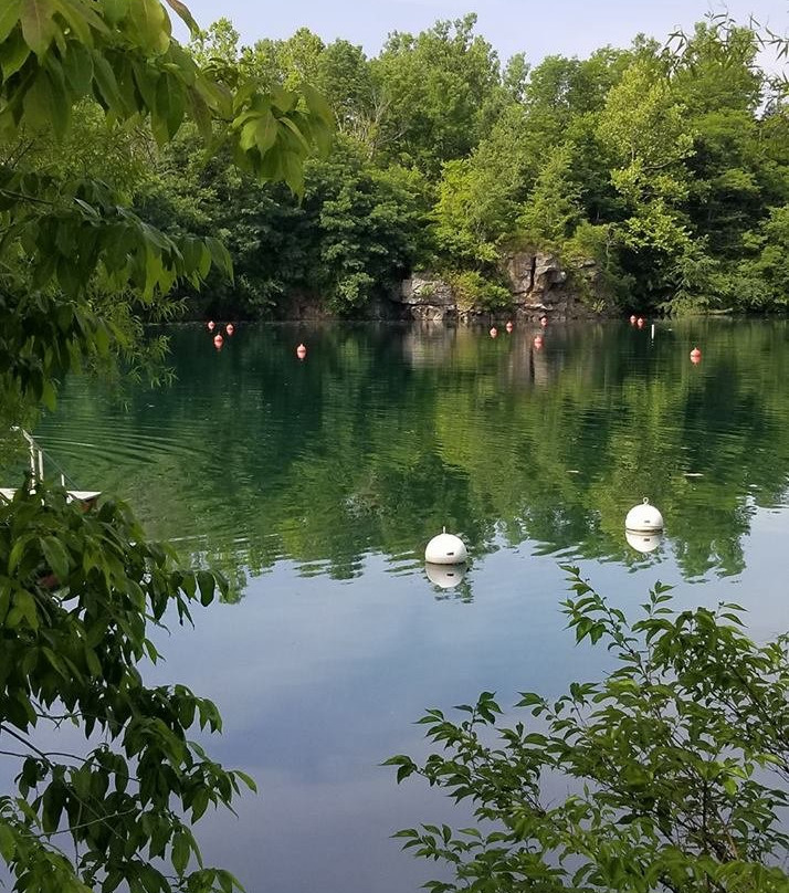 Mermet Springs-Belknap必去景点
