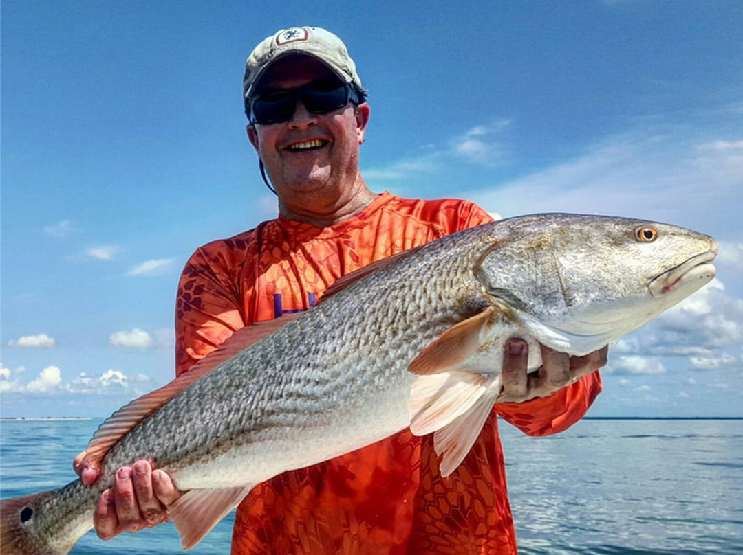 Salt Crazy Fishing