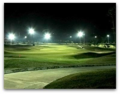 Mission Bay Golf Course景点图片