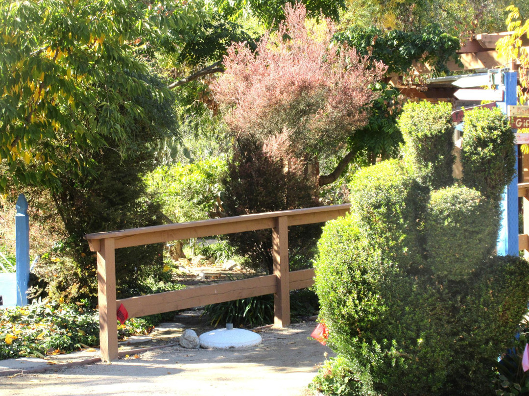 Conejo Valley Botanic Garden景点图片