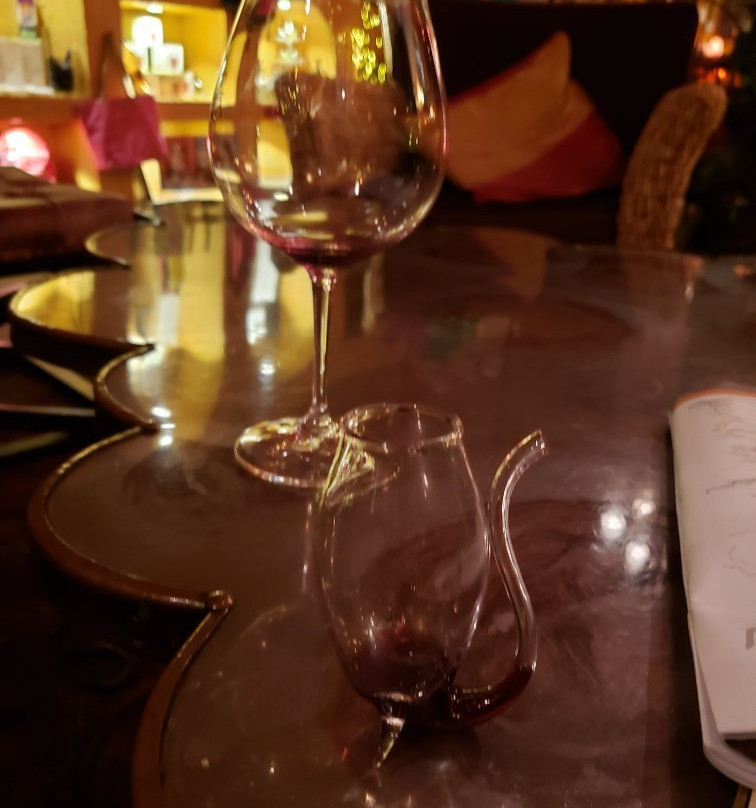 Pfeiffer Winery-Junction City必去景点