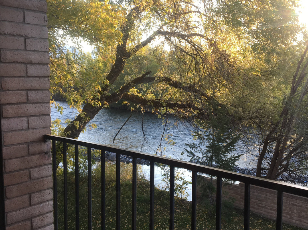 Stagecoach Inn主图