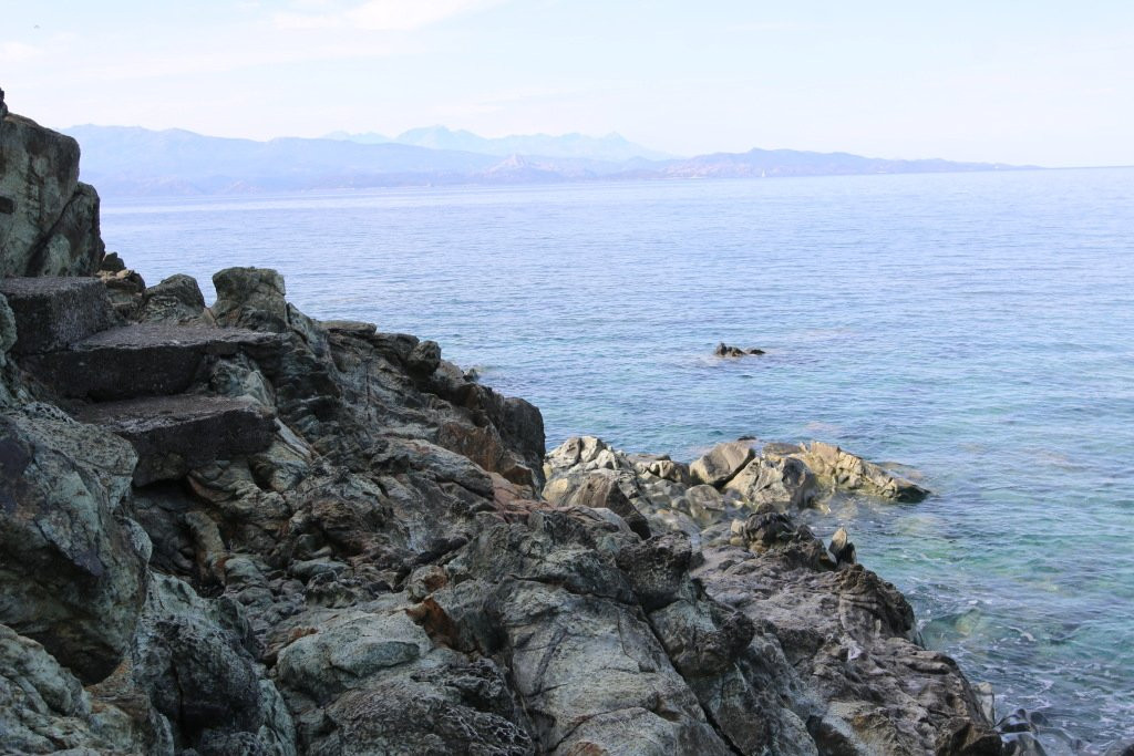 Tour d'Albo-Ogliastro必去景点