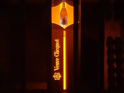 France Bubbles Tours-兰斯必去景点