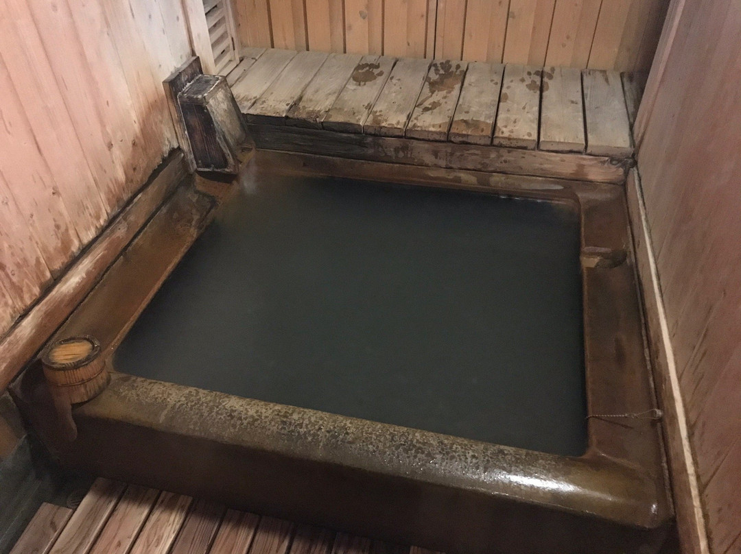 蘇山鄉日式旅馆主图
