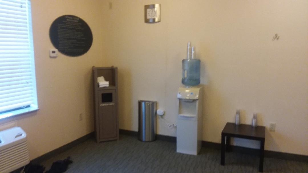 Best Western Jacksonville Inn主图