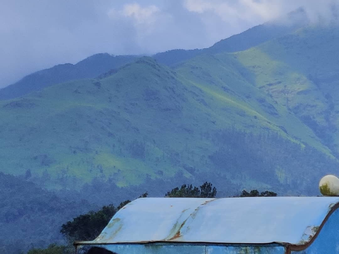 Wayanad Travel Guide - Day Tours-卡尔贝塔必去景点