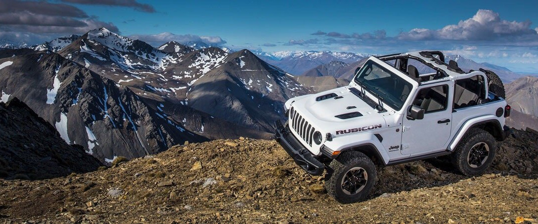 Hawk Pride Mountain Offroad景点图片
