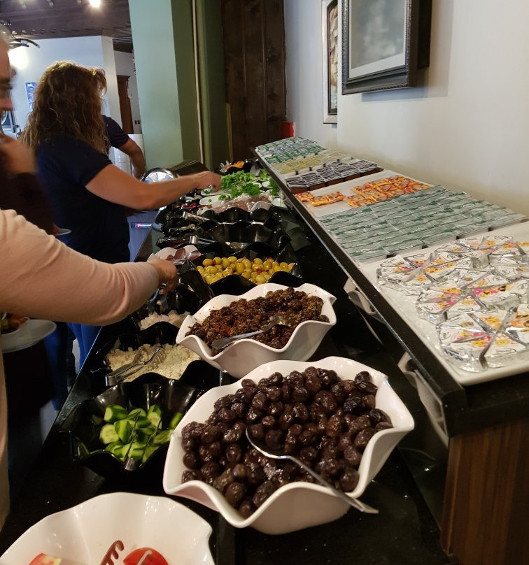 Emin Efendi Konaklari主图