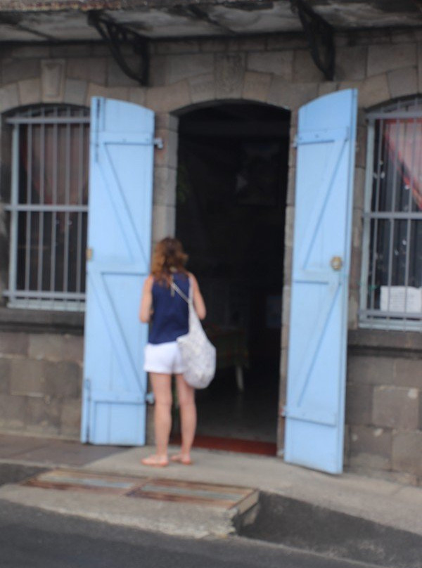 Office Municipal de Tourisme de la Ville de Saint-Pierre-Saint-Pierre必去景点