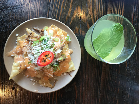 Birmingham Taste Tours