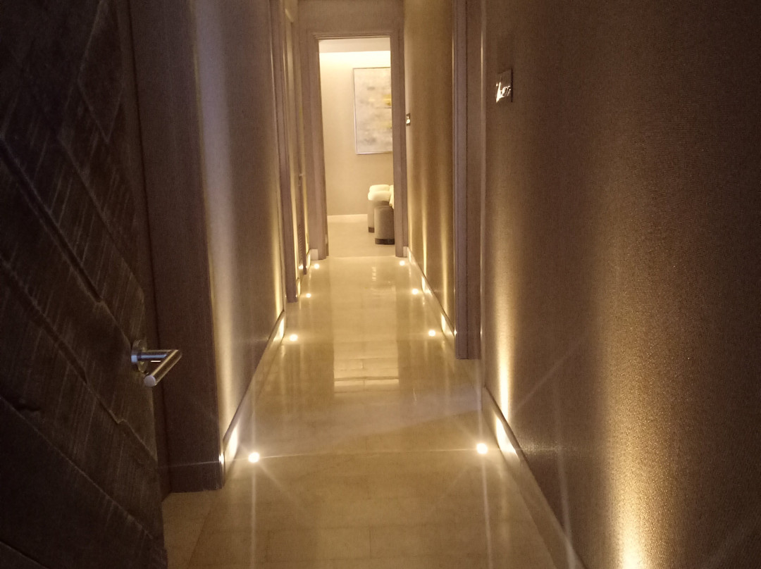 Namm Spa-达沃必去景点