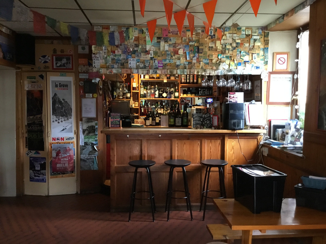 Hotel Auberge Edelweiss主图