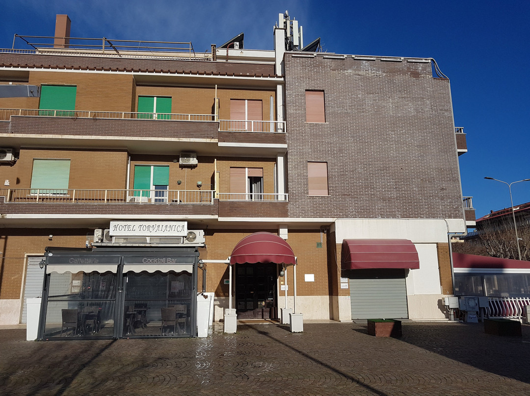 Albergo Italia主图