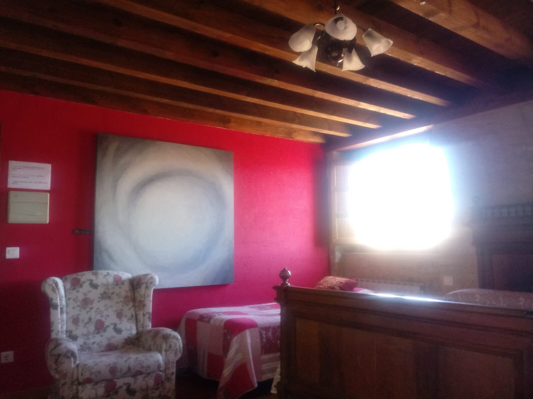 La Morada del Cid主图