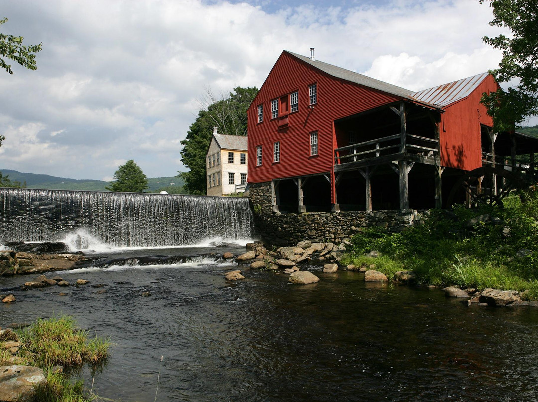 Mill Museum