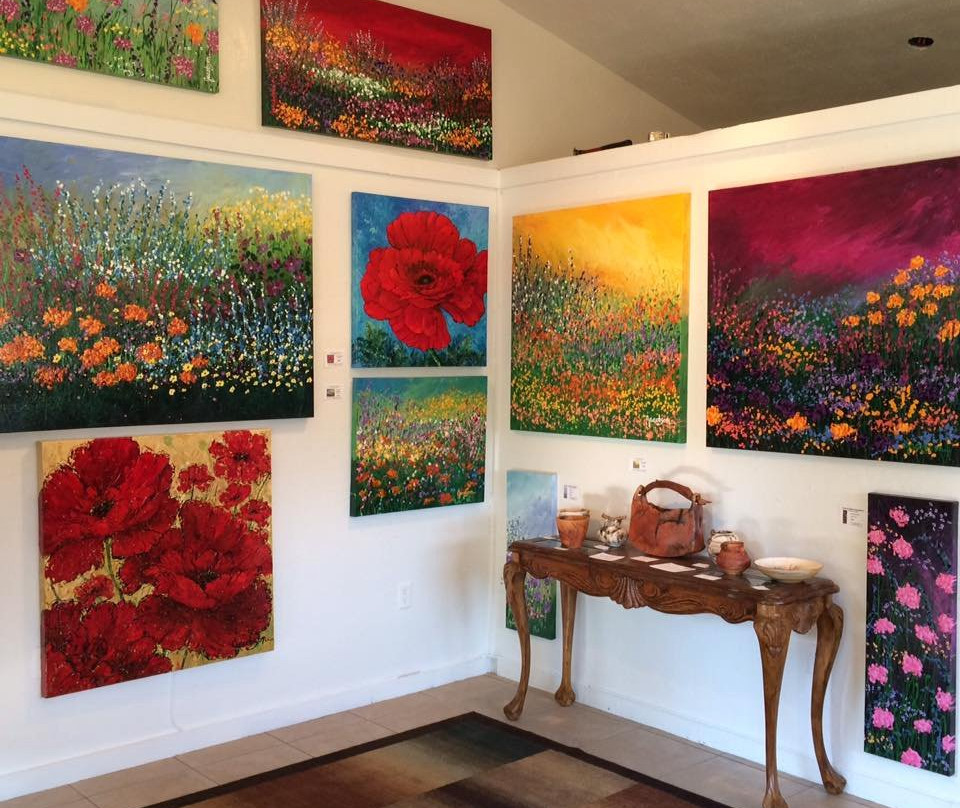 Wildflower Art Gallery