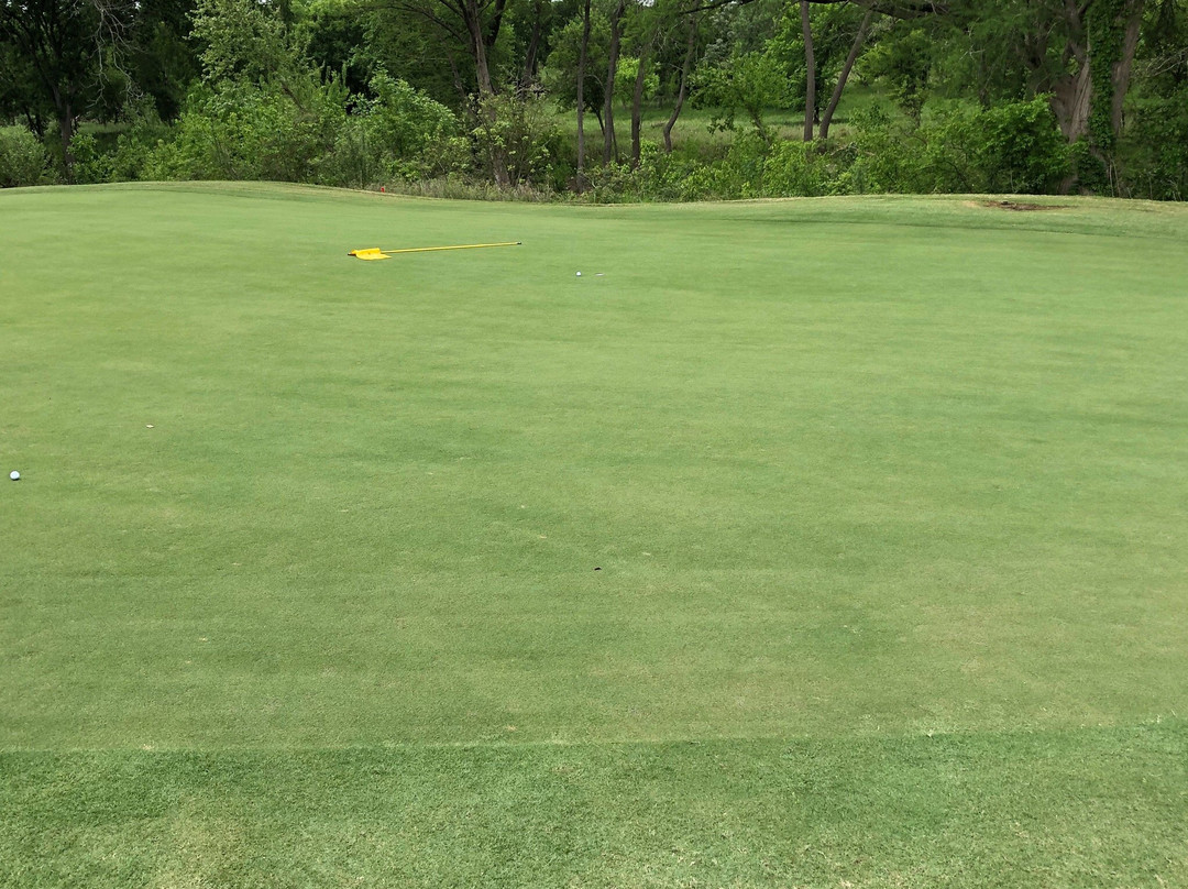 Onion Creek Club-奥斯丁必去景点