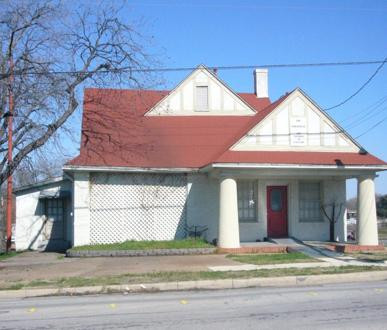 Firehouse Pottery-沃思堡必去景点