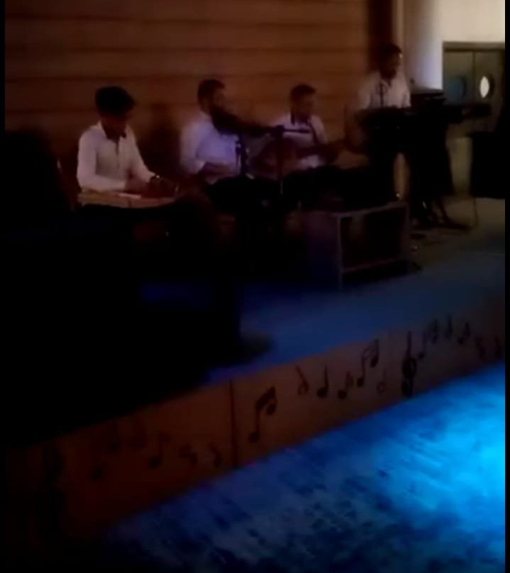 New Karaman Otel主图