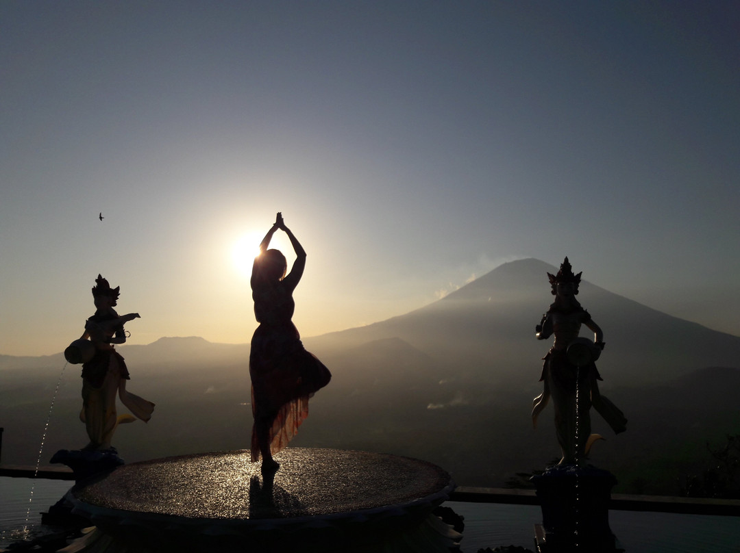 JJBalitours-乌布必去景点