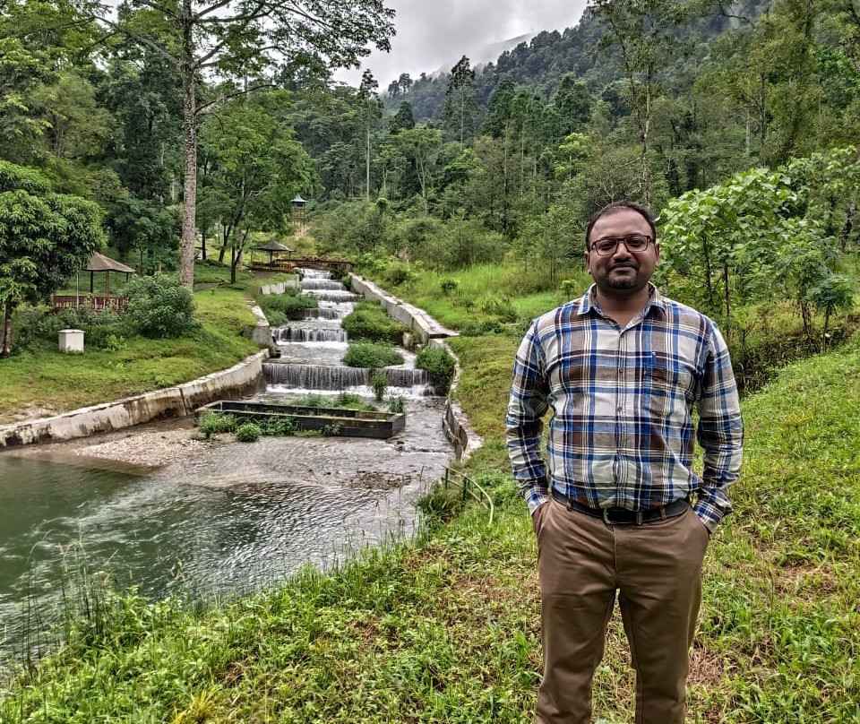 Sunakhari Homestay主图