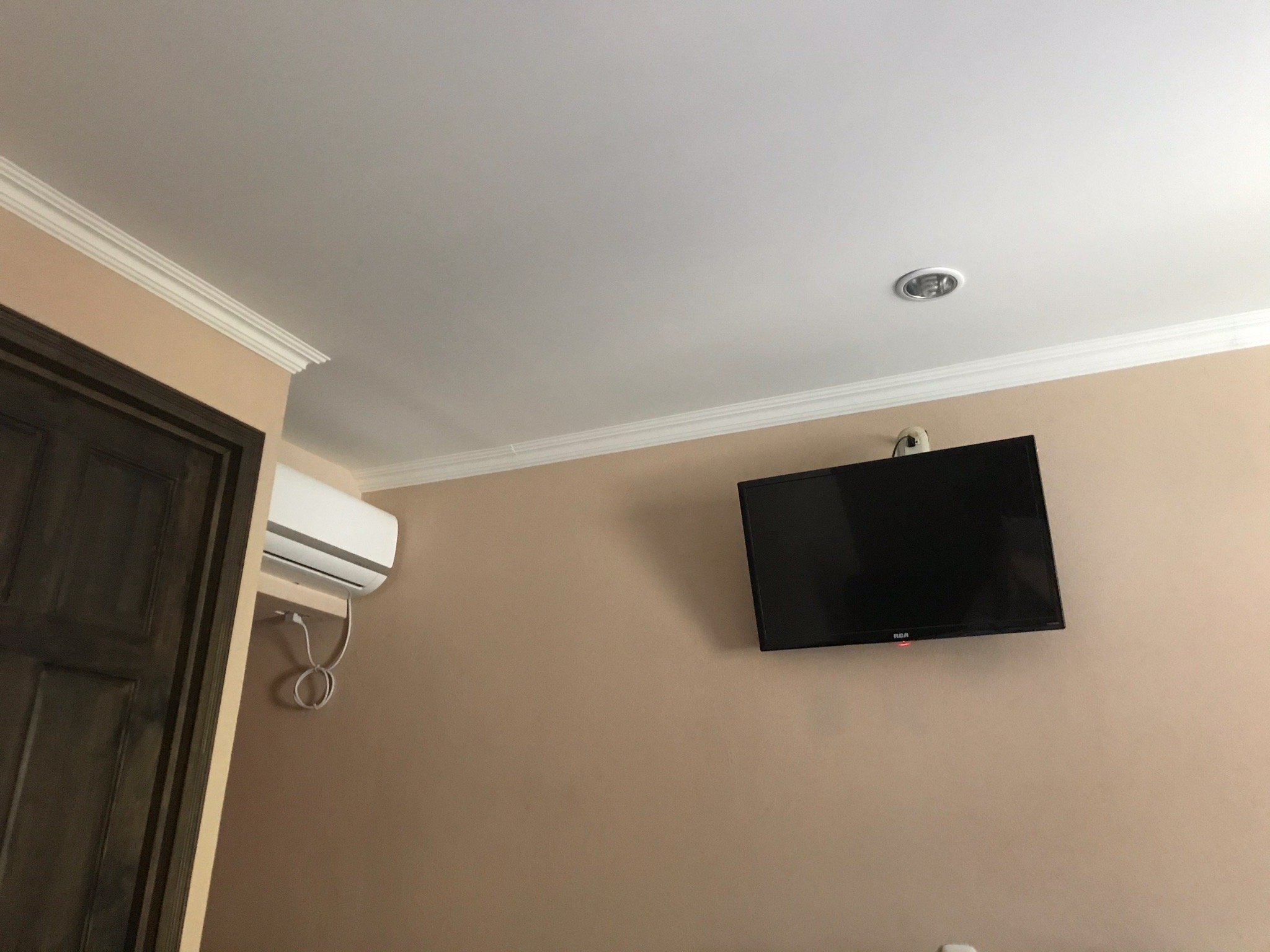 Hotel Cabinas Midey-官方