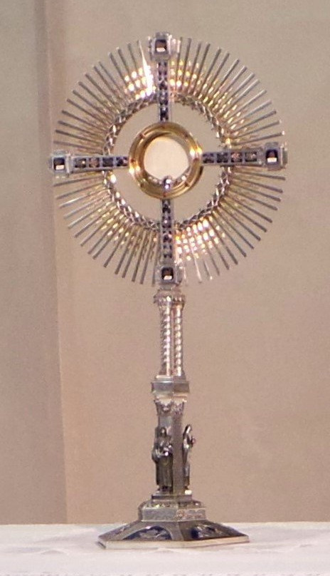 Chiesa di San Tommaso-法诺必去景点