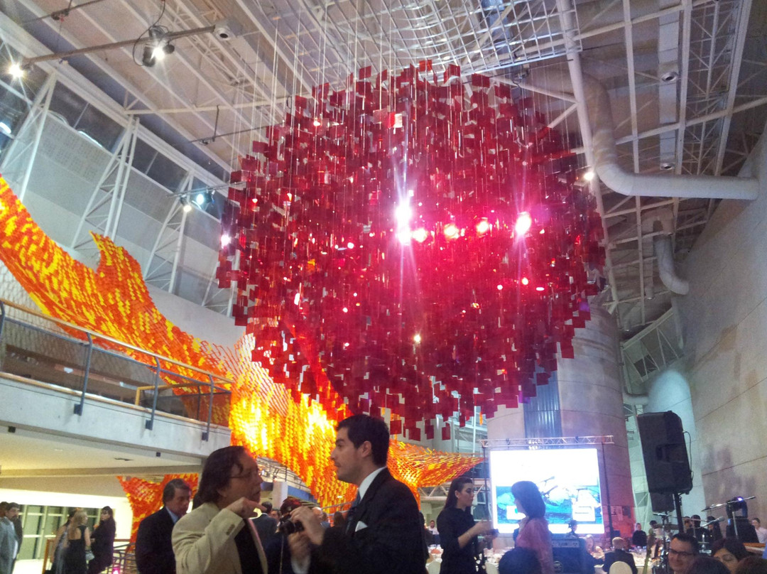 Espacio Cultural Julio Le Parc-门多萨必去景点