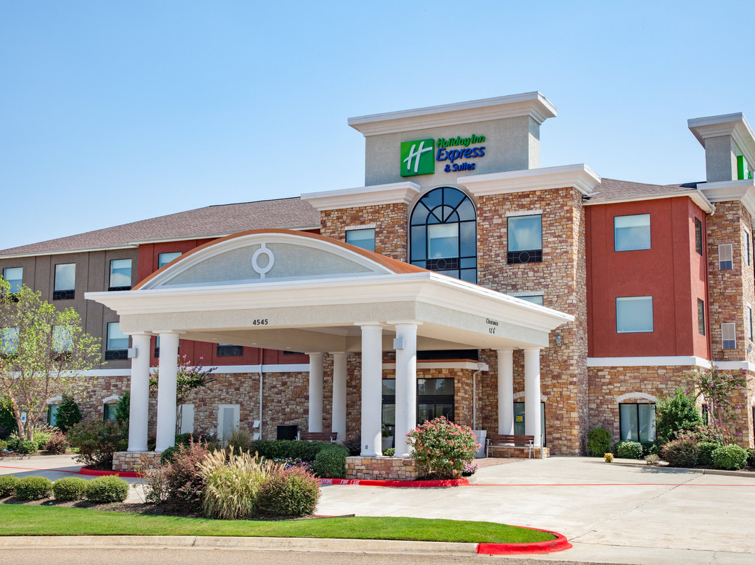 Holiday Inn Express & Suites Texarkana By IHG主图