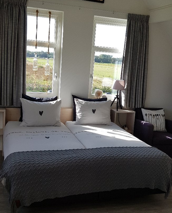 'T lant van Texsel主图