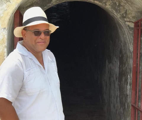 Cartagena Tour Guides by Martin Rosales-卡塔赫纳必去景点