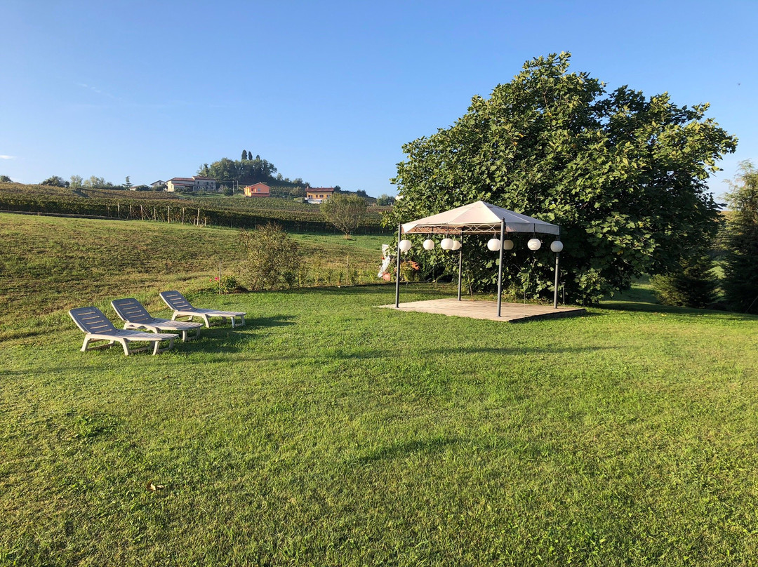 Bed and Breakfast Cascina Beccaris主图
