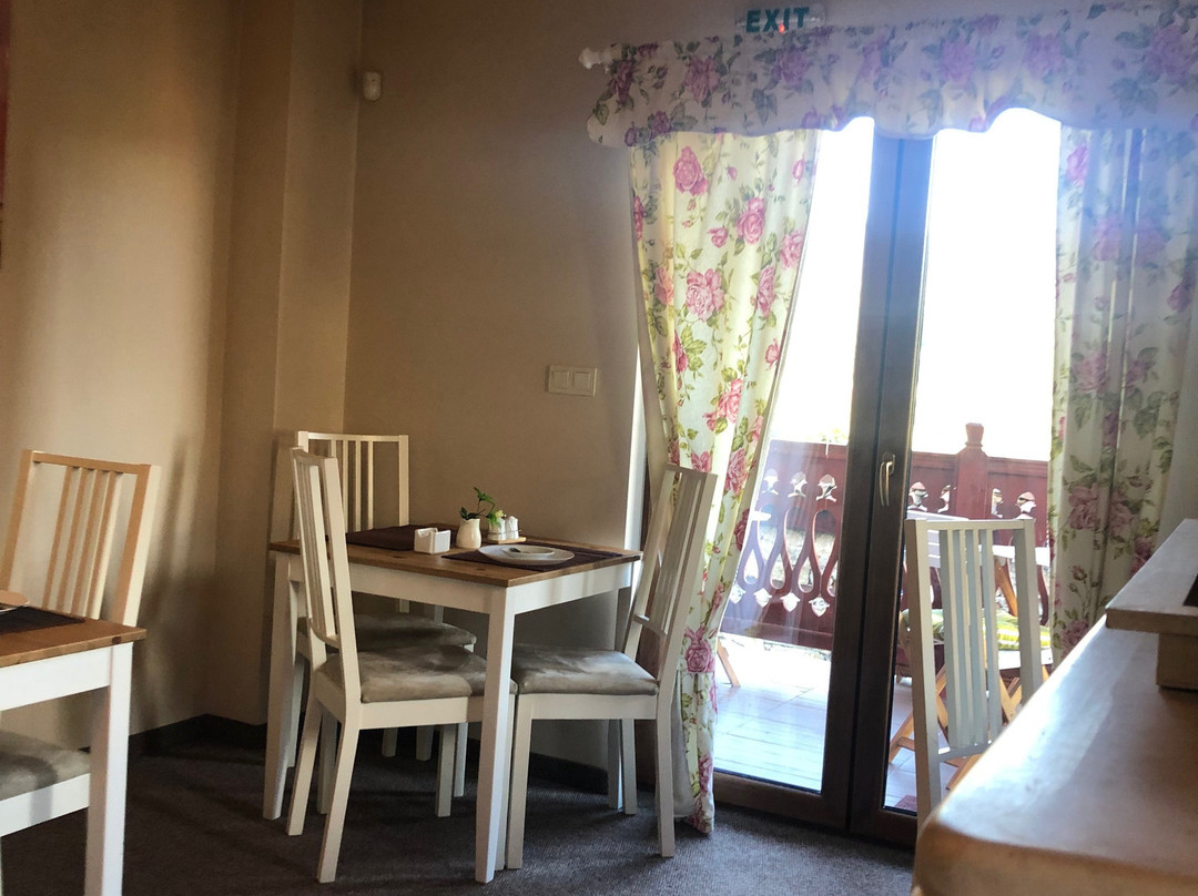 Guest House Romantika主图