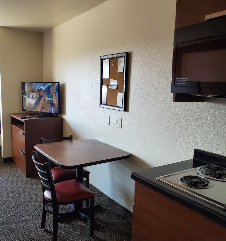 My Place Hotel-Lubbock, TX主图