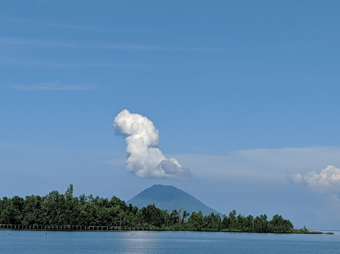 可可蒂诺斯美娜多酒店主图