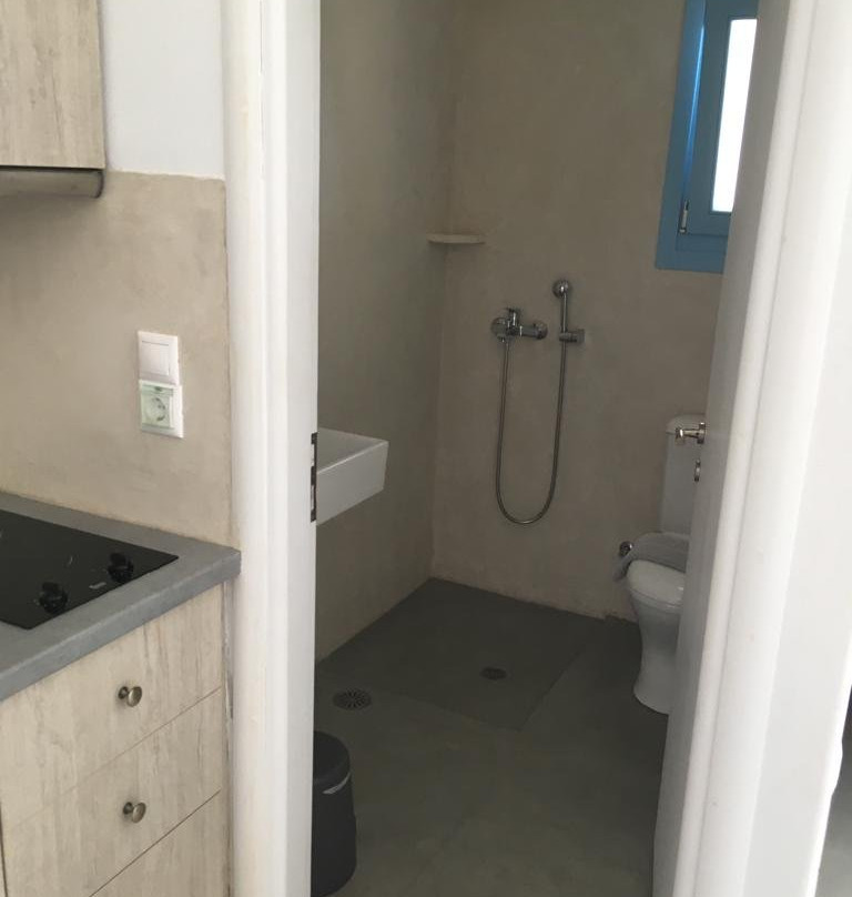 Ammos Donoussa主图