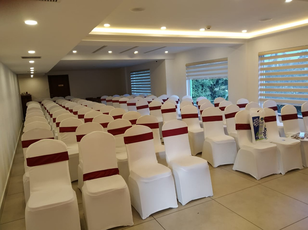 Hotel Abaam Pearl主图