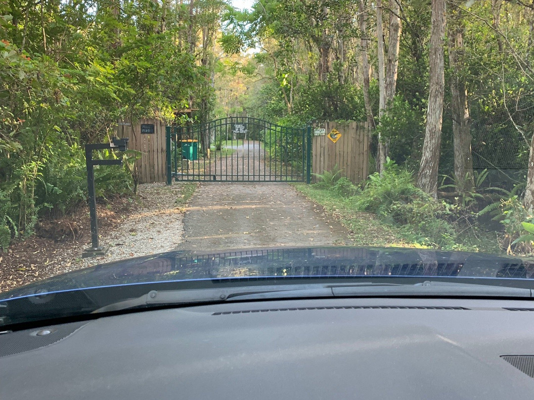 Everglades Swamp Cottage & Bungalow Rentals